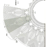 New Woman’S Crochet Patterns Part 60