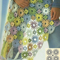 New Woman’S Crochet Patterns Part 60