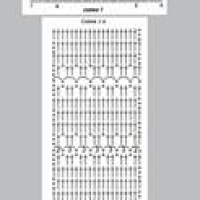 New Woman’s Crochet Patterns Part 61