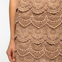 New Woman’S Crochet Patterns Part 61