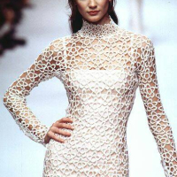New Woman’S Crochet Patterns Part 61