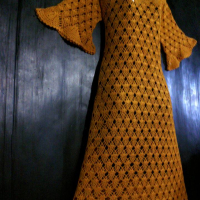 New Woman’S Crochet Patterns Part 61