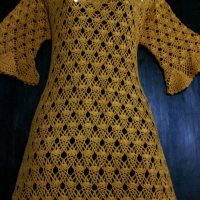 New Woman’S Crochet Patterns Part 61