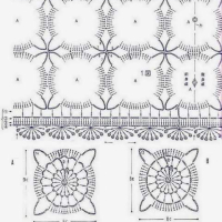 New Woman’S Crochet Patterns Part 61