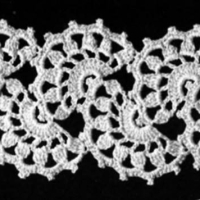 New Woman’s Crochet Patterns Part 61