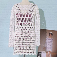 New Woman’s Crochet Patterns Part 61