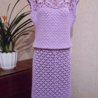 New Woman’S Crochet Patterns Part 61