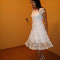 New Woman’s Crochet Patterns Part 61