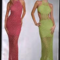 New Woman’S Crochet Patterns Part 61