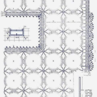 New Woman’s Crochet Patterns Part 61