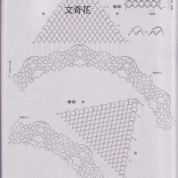 New Woman’s Crochet Patterns Part 43