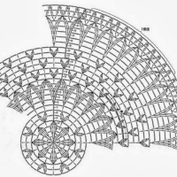 New Woman’s Crochet Patterns Part 43