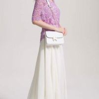 New Woman’s Crochet Patterns Part 43