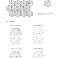 New Woman’s Crochet Patterns Part 43