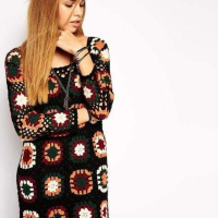 New Woman’s Crochet Patterns Part 43