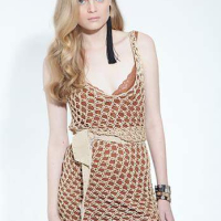 New Woman’s Crochet Patterns Part 45