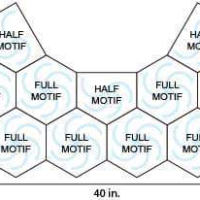 New Woman’s Crochet Patterns Part 45