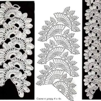New Woman’s Crochet Patterns Part 45