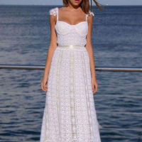 New Woman’s Crochet Patterns Part 45