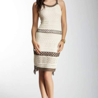 New Woman’s Crochet Patterns Part 45