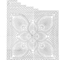 New Woman’s Crochet Patterns Part 45