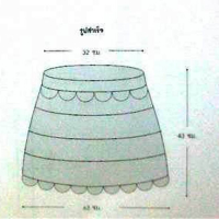 New Woman’s Crochet Patterns Part 46