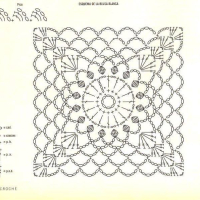 New Woman’s Crochet Patterns Part 46