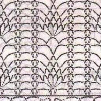 New Woman’s Crochet Patterns Part 46