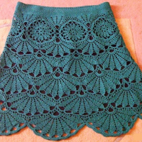 New Woman’s Crochet Patterns Part 46