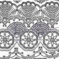 New Woman’s Crochet Patterns Part 46
