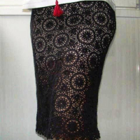 New Woman’s Crochet Patterns Part 46