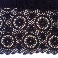 New Woman’s Crochet Patterns Part 46