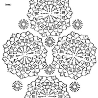 New Woman’s Crochet Patterns Part 46