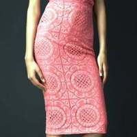 New Woman’s Crochet Patterns Part 46
