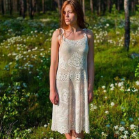 New Woman’s Crochet Patterns Part 46
