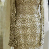 New Woman’s Crochet Patterns Part 46
