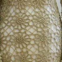 New Woman’s Crochet Patterns Part 46