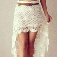 New Woman’s Crochet Patterns Part 46