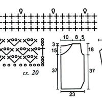 New Woman’s Crochet Patterns Part 46
