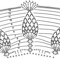 New Woman’s Crochet Patterns Part 46