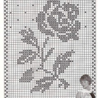 New Woman’s Crochet Patterns Part 46