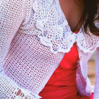 New Woman’s Crochet Patterns Part 46