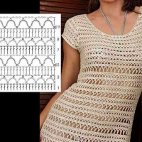 New Woman’s Crochet Patterns Part 46