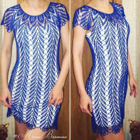 New Woman’s Crochet Patterns Part 46