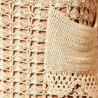 New Woman’s Crochet Patterns Part 47