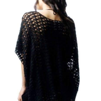 New Woman’s Crochet Patterns Part 47