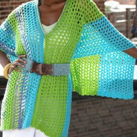 New Woman’s Crochet Patterns Part 47