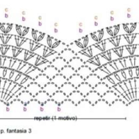 New Woman’s Crochet Patterns Part 47