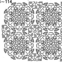 New Woman’s Crochet Patterns Part 47