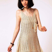 New Woman’s Crochet Patterns Part 47